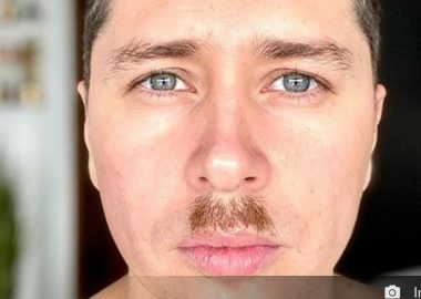 Noticias Chile | Karol Lucero acusó hostigamiento luego de dejarse bigote de ex dictador | INFORMADORCHILE