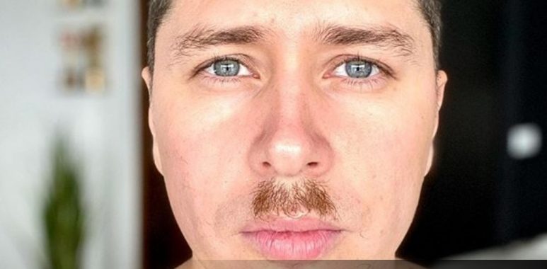 Noticias Chile | Karol Lucero acusó hostigamiento luego de dejarse bigote de ex dictador | INFORMADORCHILE