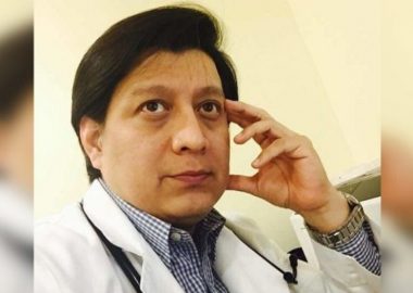 Noticias Chile | Falleció médico por Covid-19 en nuestro país, tenía dos hijos | INFORMADORCHILE