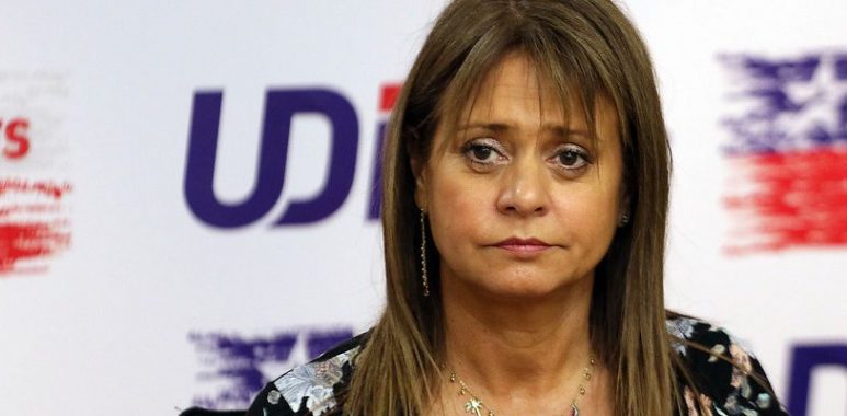 Noticias Chile | Senadores (UDI) ingresan letra chica y el retiro de dinero de las AFP no sería universal | Informadorchile