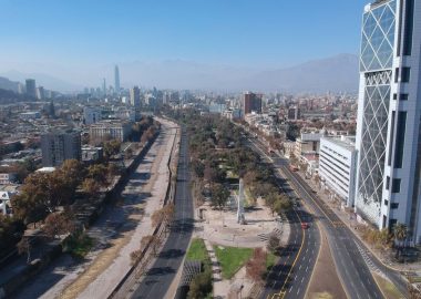 Noticias Chile | Epidemiológos detallan que Santiago estaría en confinamiento todo julio y parte de agosto | INFORMADORCHILE