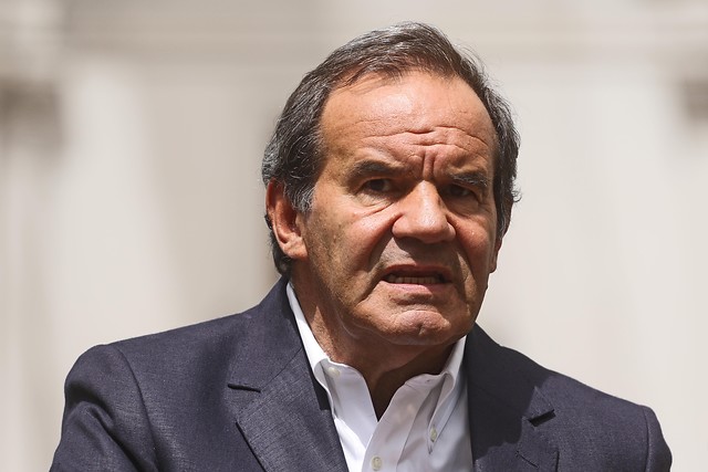 Noticias Chile | Piñera anuncia que promulgará ley del retiro del 10 % de las AFP | INFORMADORCHILE 