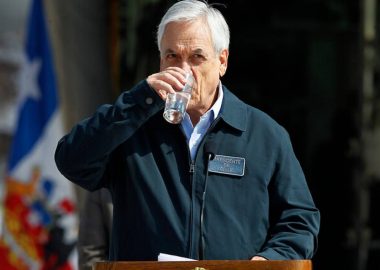 Noticias Chile | Presidente Piñera anuncia protección a la clase media con más créditos y endeudamiento para la población