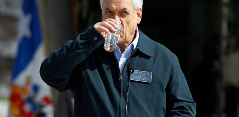 Noticias Chile | Presidente Piñera anuncia protección a la clase media con más créditos y endeudamiento para la población