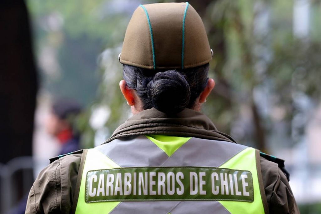Noticias Chile | Sargento de carabineros insiste en su versión , médico Rubén Ibarra dijo "No atendemos pacos"