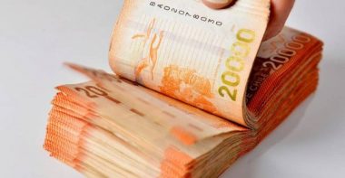 Noticias Chile | AFP comienzan a prepararse para entregar el dinero a millones de chilenos | INFORMADORCHILE