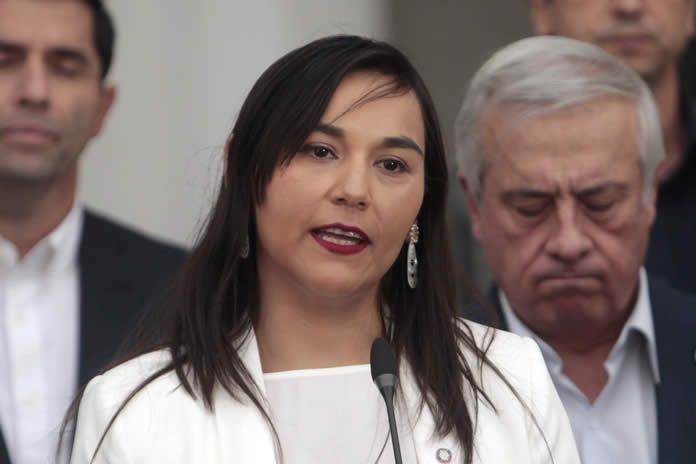 Noticias Chile | Melipilla : Colmed concluye con investigación propia que denuncia de Carabineros "no se ajusta a la verdad" Noticias Chile | Melipilla : Colmed concluye con investigación propia que denuncia de Carabineros "no se ajusta a la verdad"