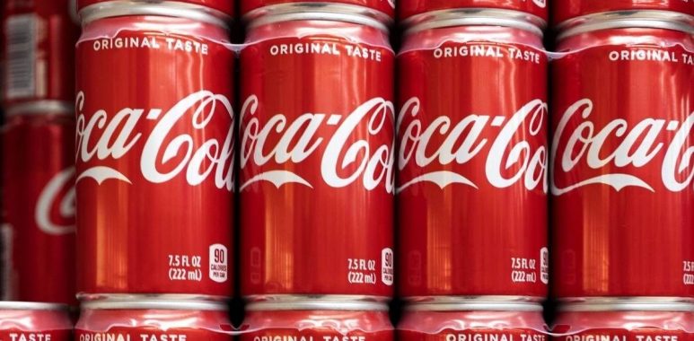 Noticias Chile | Estafa de la nevera de Coca Cola circula en Chile y podría robar tus datos personales | INFORMADORCHILE