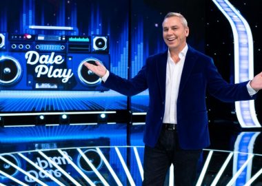 Noticias Chile | Multa de 15 millones recibió programa de José Miguel Viñuela por no respetar las medidas sanitarias en plena cuarentena | INFORMADORCHILE