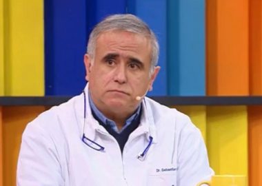 Noticias Chile | Doctor Ugarte: "La pandemia no está controlada y en agosto tendríamos los primeros rebrotes" | INFORMADORCHILE