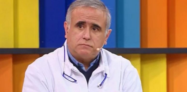 Noticias Chile | Doctor Ugarte: "La pandemia no está controlada y en agosto tendríamos los primeros rebrotes" | INFORMADORCHILE
