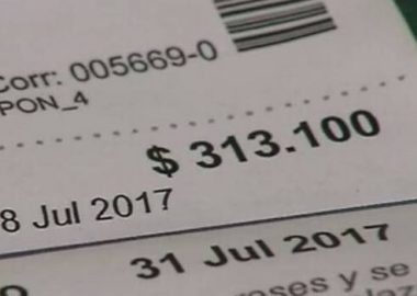 Noticias Chile | Enel realiza cobros abusivos a miles de clientes y el gobierno no se pronuncia ante esta grave irregularidad | INFORMADORCHILE
