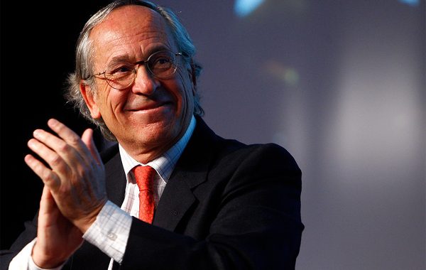 Noticias Chile | "No ceder a la fuerza del enemigo": el mensaje de José Piñera por retiro del 10 % de la AFP al pueblo chileno