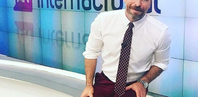Noticias Chile | José Antonio Neme destroza a sus ex colegas "Son personas sin capacidad de opinión" | INFORMADORCHILE