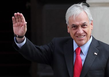 Noticias Chile | Presidente Piñera es el más impopular de toda América según encuesta internacional | Informadorchile