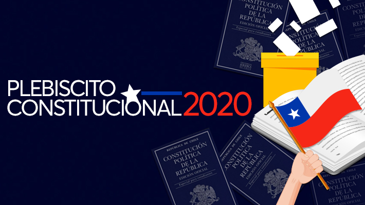 Noticias Chile | Servel anuncia que el plebiscito se realizara en un solo día 
