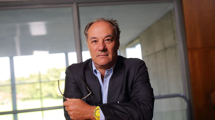 Noticias Chile | Juan Sutil líder de los empresarios de Chile por retiro del 10 % "La gente necesita dignidad en la jubilación y esto es malo" 