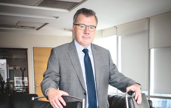 Noticias Chile | Superintendente de Pensiones : "Hay gente que con 20 mil pesos pueden comprar muchas cosas" INFORMADORCHILE