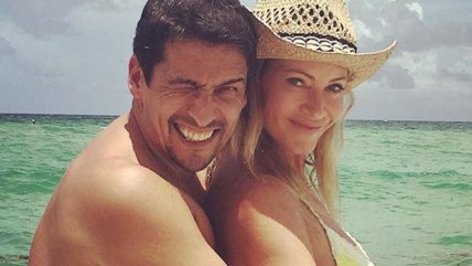 Noticias Chile | Marcela Vacarezza confirma que se va de Chile junto a su marido, para erradicarse en Miami | INFORMADORCHILE