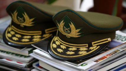 Noticias Chile | Controlaría pide la devolución de $2.254 millones a carabineros por estudios que nunca se realizaron