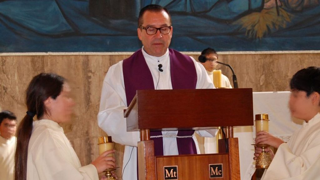 Noticias Chile | Vaticino declaró culpable a sacerdote Jorge Laplagne por abuso sexual contra menor