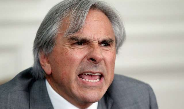 Noticias Chile | Ivan Moreira (UDI) estaría dispuesto a votar a favor del retiro del 10 % de las AFP | INFORMADORCHILE