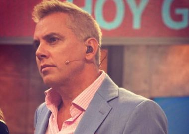 Noticias Chile | José Miguel Viñuela está con crisis de pánico y medicado por el "Caso Tijeras" | INFORMADORCHILE