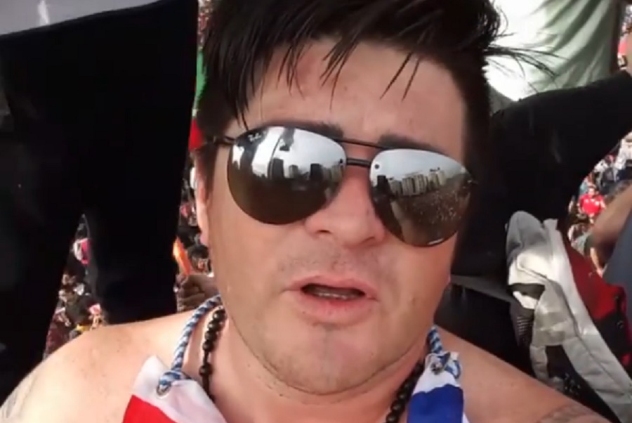 Noticias Chile | Junio Playboy demandara a José Miguel Viñuela por episodio ocurrido el 2013 | INFORMADORCHILE 