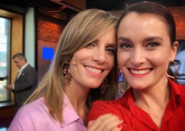 Noticias Chile | Jueves negro en Mega: Masivo despido en el canal de TV, que incluyó a Begoña Basauri