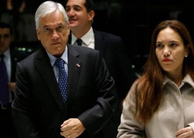 Noticias Chile | Hija del presidente Piñera construye millonaria casa en Cachagua en plena pandemia