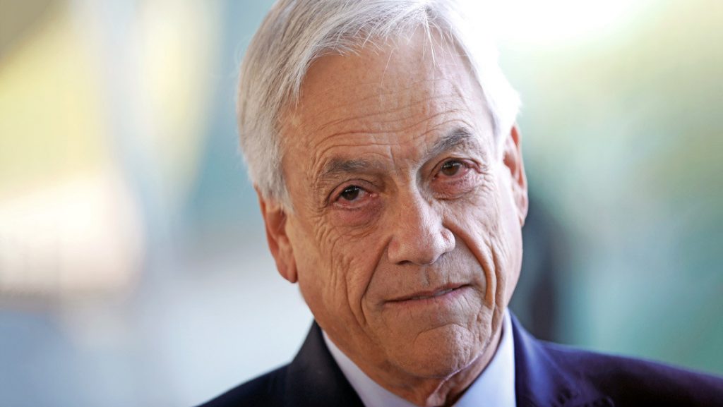 Noticias Chile | Presentan nueva querella contra el presidente Piñera por muertes de Covid-19 en Conchalí | INFORMADORCHILE Noticias Chile | Presentan nueva querella contra el presidente Piñera por muertes de Covid-19 en Conchalí | INFORMADORCHILE