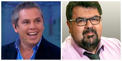 Noticias Chile | Productor general de "Mucho Gusto" es sacado del programa por el caso tijeras | Informadorchile