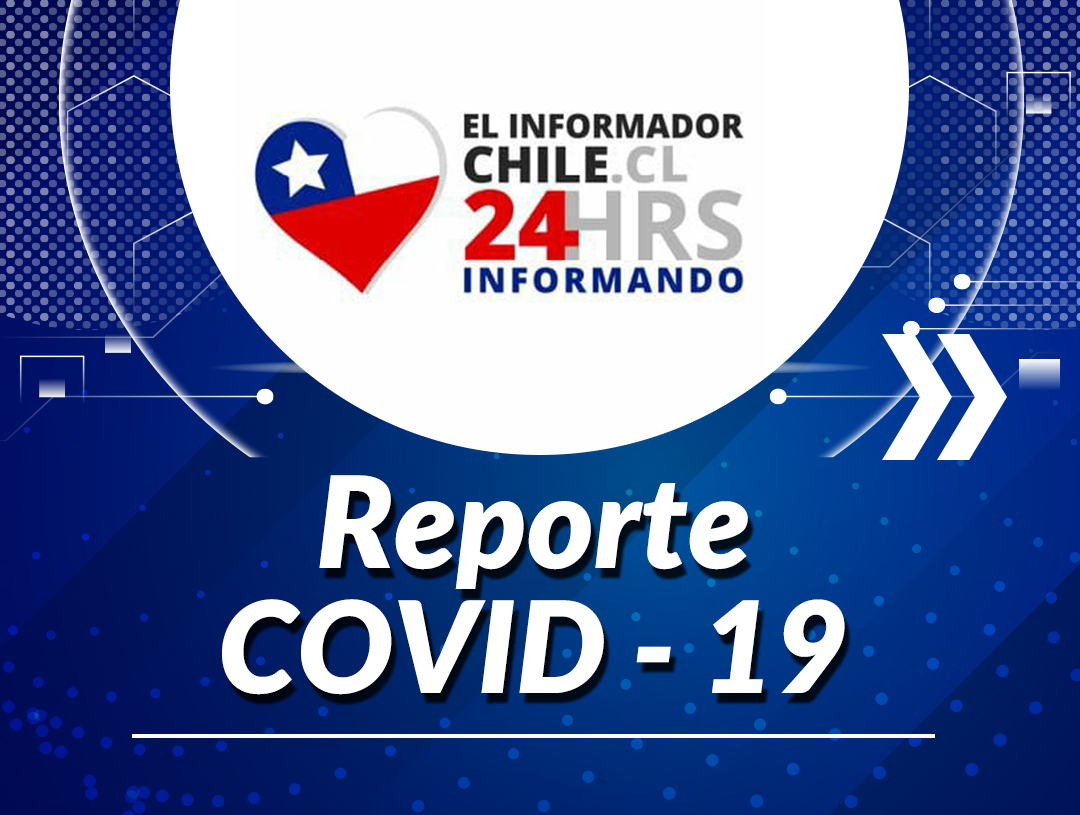 Noticias Chile | Triste récord, Chile supera los 9 mil fallecidos por Covid-19