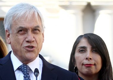 Noticias Chile | Gobierno hará todo lo posible para evitar la aprobación del proyecto de las AFP en el Senado