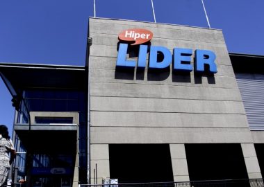 Noticias Chile | Estafa de supuestos cupones de supermercado Lider circula por WhatsApp, lo único que buscan es robar tus datos |INFORMADORCHILE