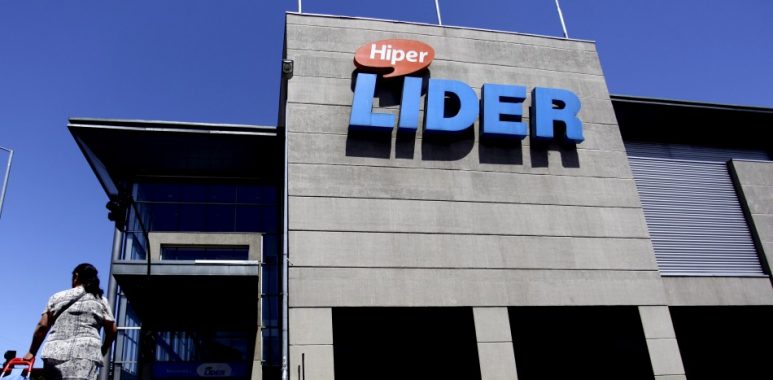 Noticias Chile | Estafa de supuestos cupones de supermercado Lider circula por WhatsApp, lo único que buscan es robar tus datos |INFORMADORCHILE