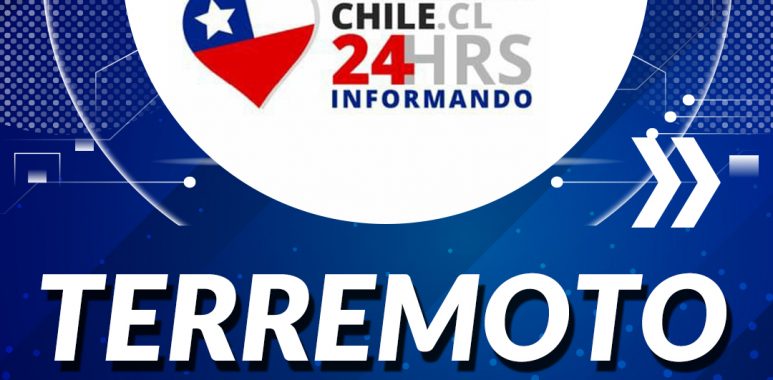 Fuerte terremoto se registra en Alaska, magnitud 7.8 | INFORMADORCHILE | Noticias Chile