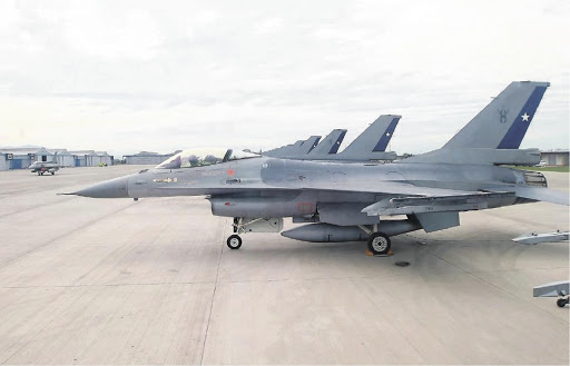 Noticias Chile | Gobierno renovará flota de aviones F-16, por un monto total de 634.7 millones de dólares | INFORMADORCHILE 