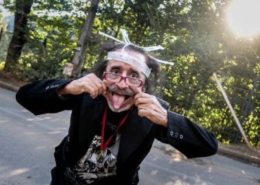 Noticias Chile | Florcita Motuda a Piñera : “El presidente está enfermo, un enfermo con iniciativa, enferma a todo un país”