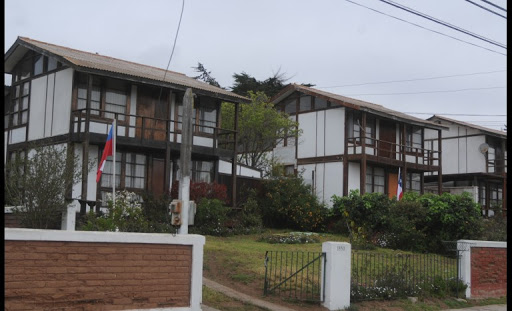 Noticias Chile | Alto mando de Carabineros abandona a su personal y venderá casas para obtener liquidez para Mutucar
