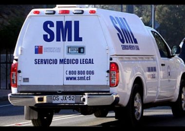 Noticias Chile | Las Condes: Encuentran adulta mayor fallecida , de forma preliminar llevaría meses fallecida en su hogar | INFORMADORCHILE