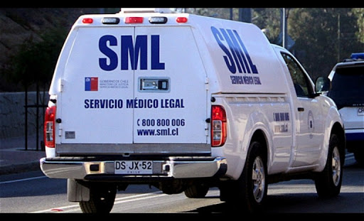 Noticias Chile | Las Condes: Encuentran adulta mayor fallecida , de forma preliminar llevaría meses fallecida en su hogar | INFORMADORCHILE