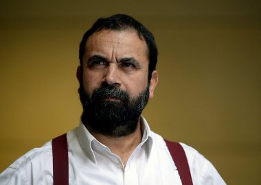 Noticias Chile | Diputado Hugo Gutiérrez en fiscalización : "A mí no me puede controlar , yo soy más Autoridad que usted "