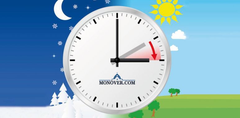 Noticias Chile | Muy pronto comenzará el horario de Verano en Chile, todos los relojes se adelantarán en un hora | INFORMADORCHILE