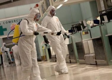 Noticias Chile | Alarmante rebrotes de covid-19 se registran en Europa | INFORMADORCHILE