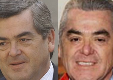 Noticias Chile | Padre de Nano Calderón pondrá una querella por parricidio frustrado | Informadorchile