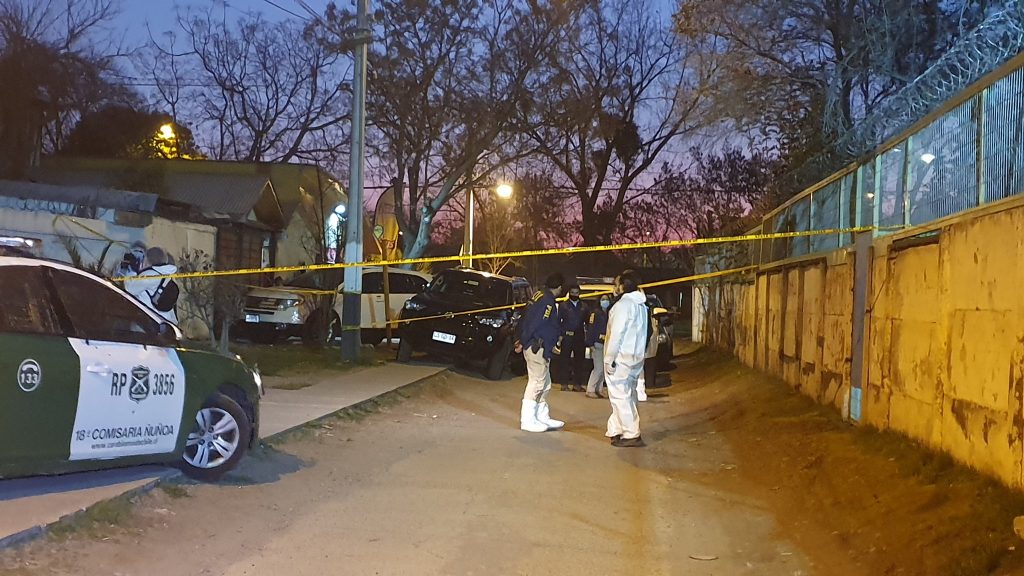 NOTICIAS CHILE | INFORMADORCHILE 