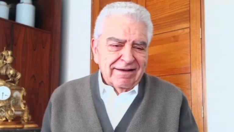 Noticias Chile | Fin de una era : Don Francisco deja la Teletón para siempre a sus 79 años