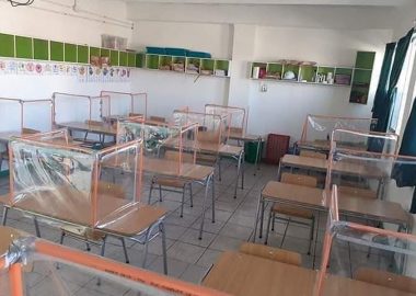 Noticias Chile | Ministro de Educación señaló: "El colegio de profesores tiene una campaña del terror para no abrir escuelas" | Informadorchile