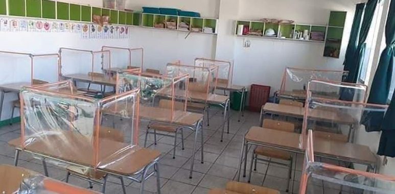 Noticias Chile | Ministro de Educación señaló: "El colegio de profesores tiene una campaña del terror para no abrir escuelas" | Informadorchile